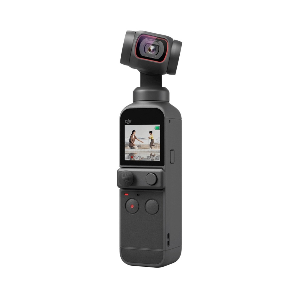DJI Osmo Pocket and Kit - Picture 2 of 3
